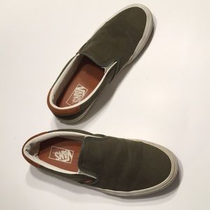 Vans Men’s size 9.5